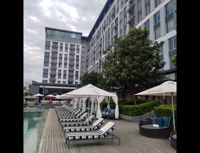 1 BEDROOM PROPERTY TO RENT IN SANDOWN